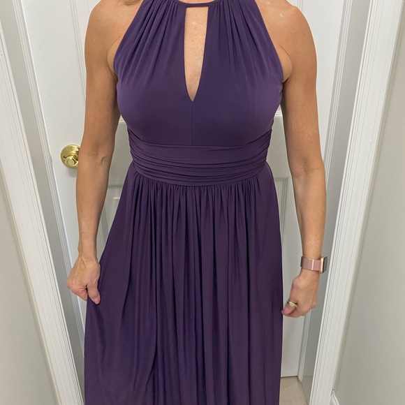 After six size 4 gown - Picture 6 of 6